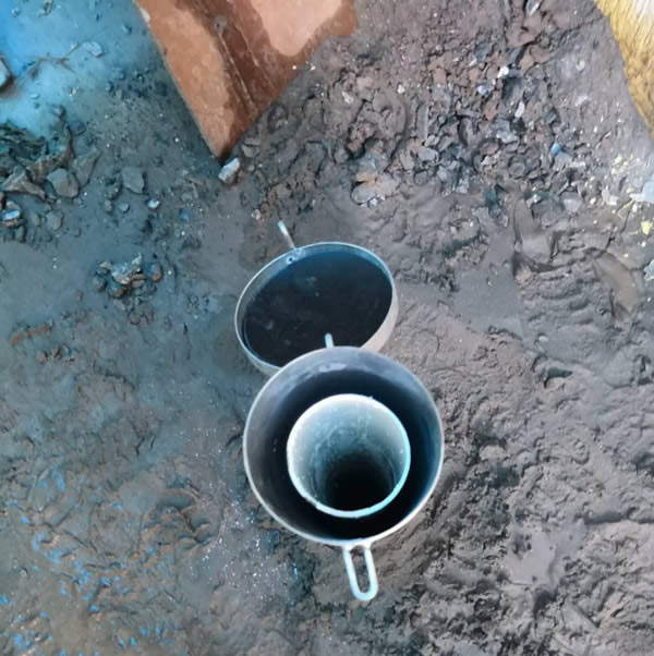 普陀区打环境监测井